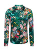 Tyler Silk Blouse