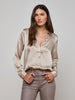 Tyler Silk Blouse