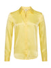 Tyler Silk Blouse blouse L'AGENCE