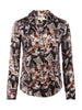 Tyler Silk Blouse blouse L'AGENCE   