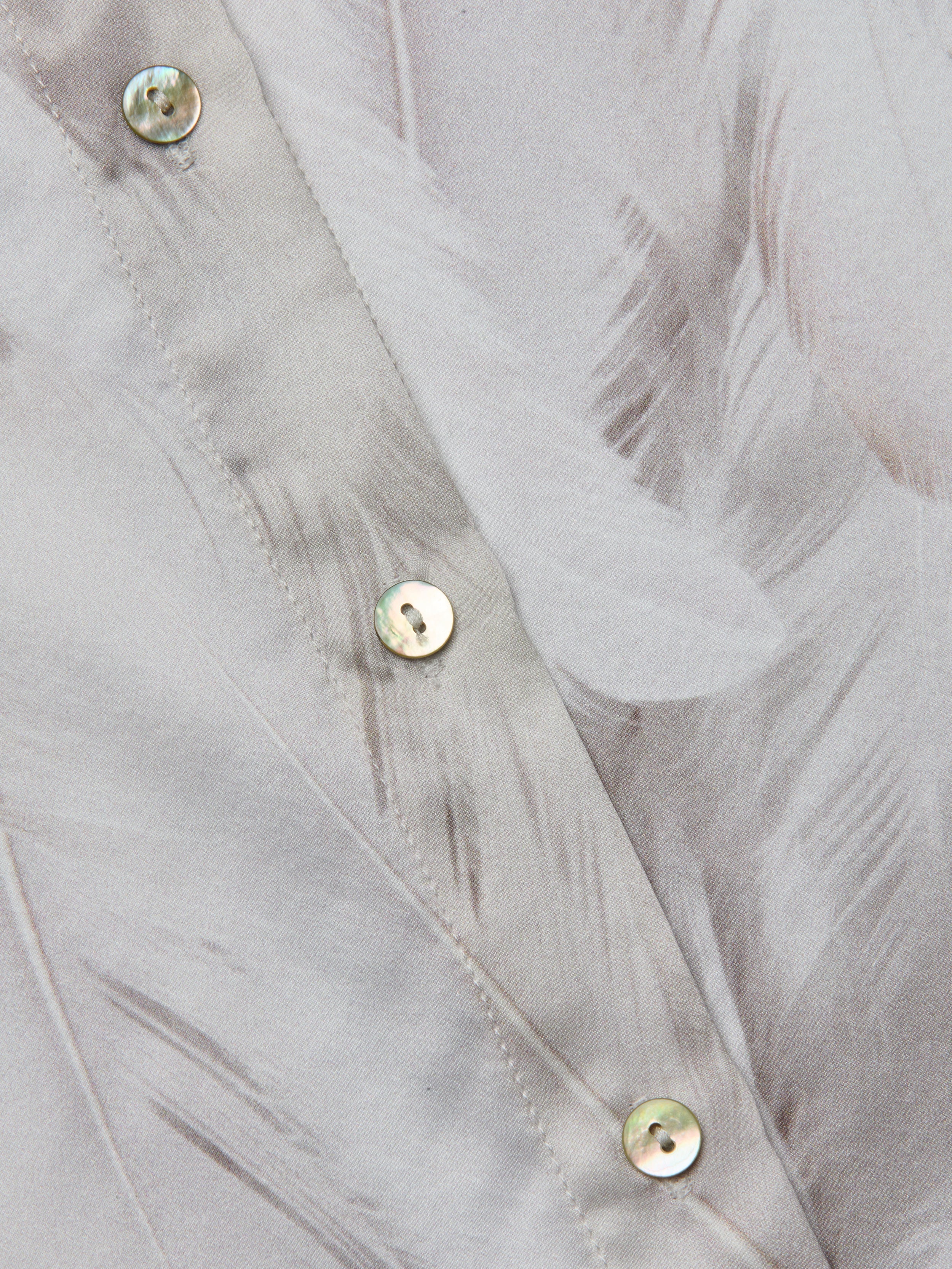 Tyler Silk Blouse