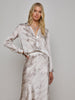 Tyler Silk Blouse