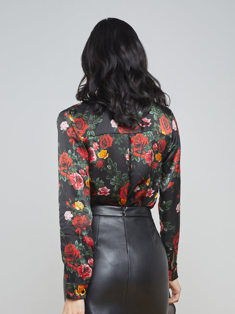 Tyler Blouse