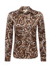 Tyler Silk Blouse