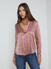 Tyler Silk Blouse blouse L'AGENCE   