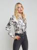 Tyler Silk Blouse blouse L'AGENCE   