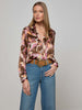 Tyler Silk Blouse