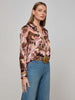 Tyler Silk Blouse