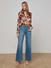 Tyler Silk Blouse