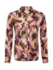 Tyler Silk Blouse