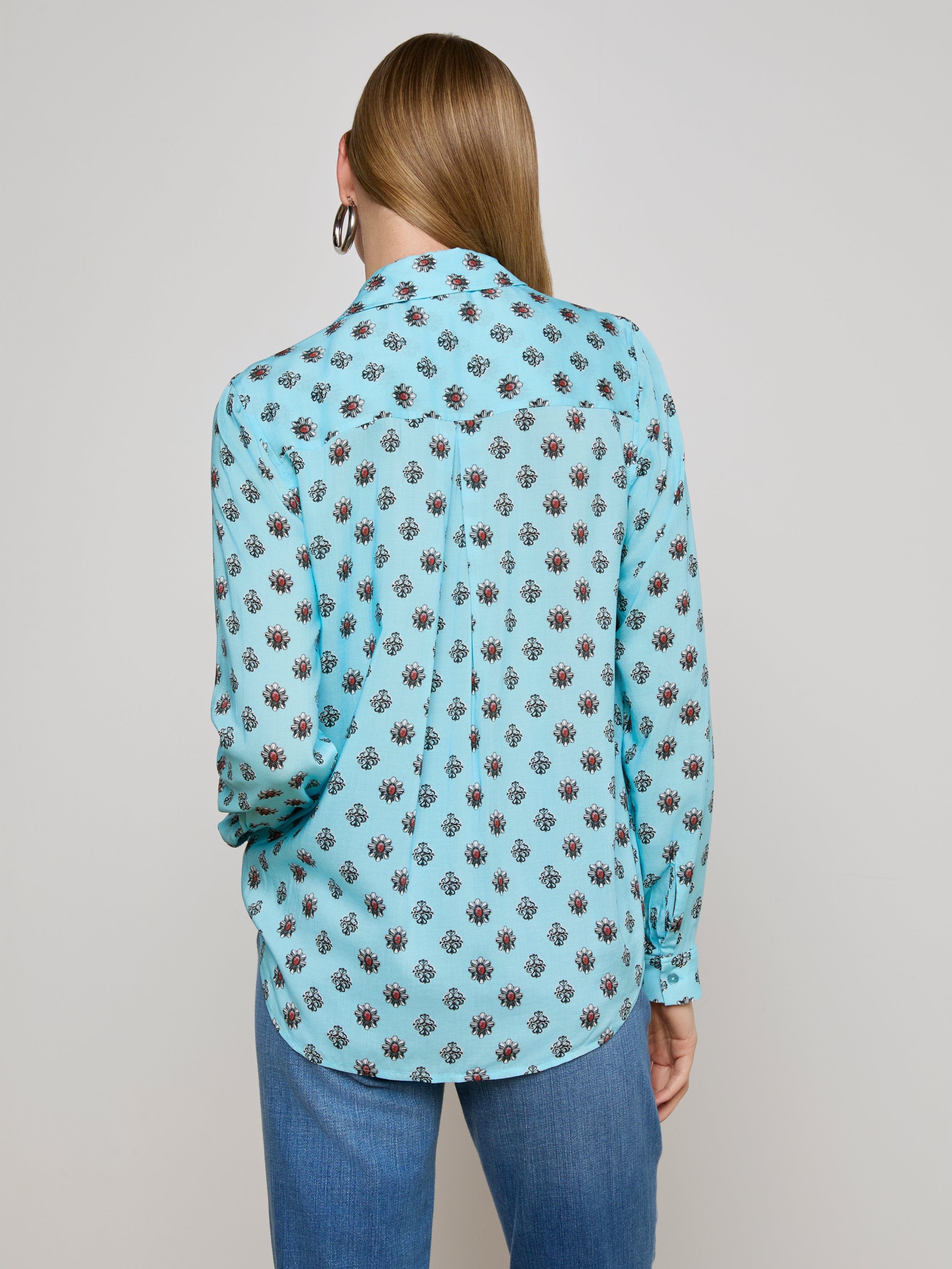 Holly Blouse