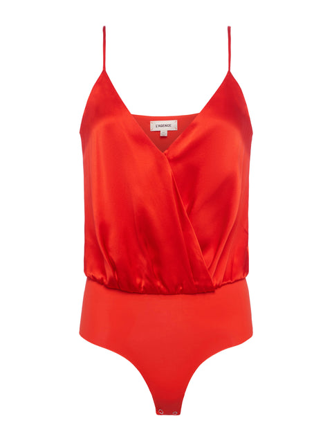 Jaxon Bodysuit