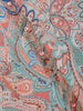 Laurent Paisley Blouse blouse L'AGENCE