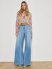 Laurent Paisley Blouse blouse L'AGENCE