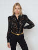 Jenica Lace Blouse blouse L'AGENCE Sale   