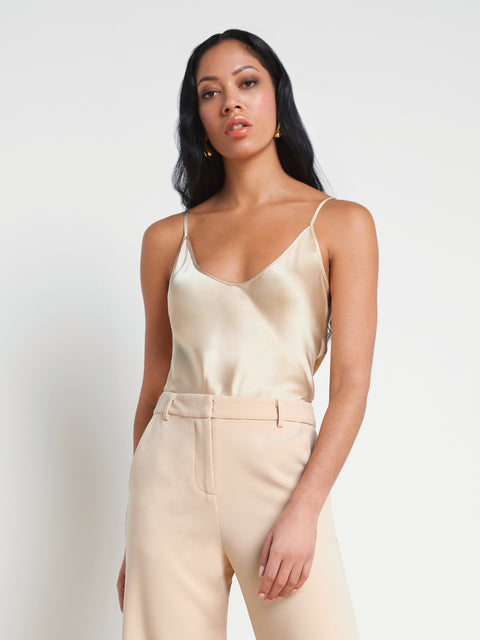 Silky Classic Camisole curated on LTK