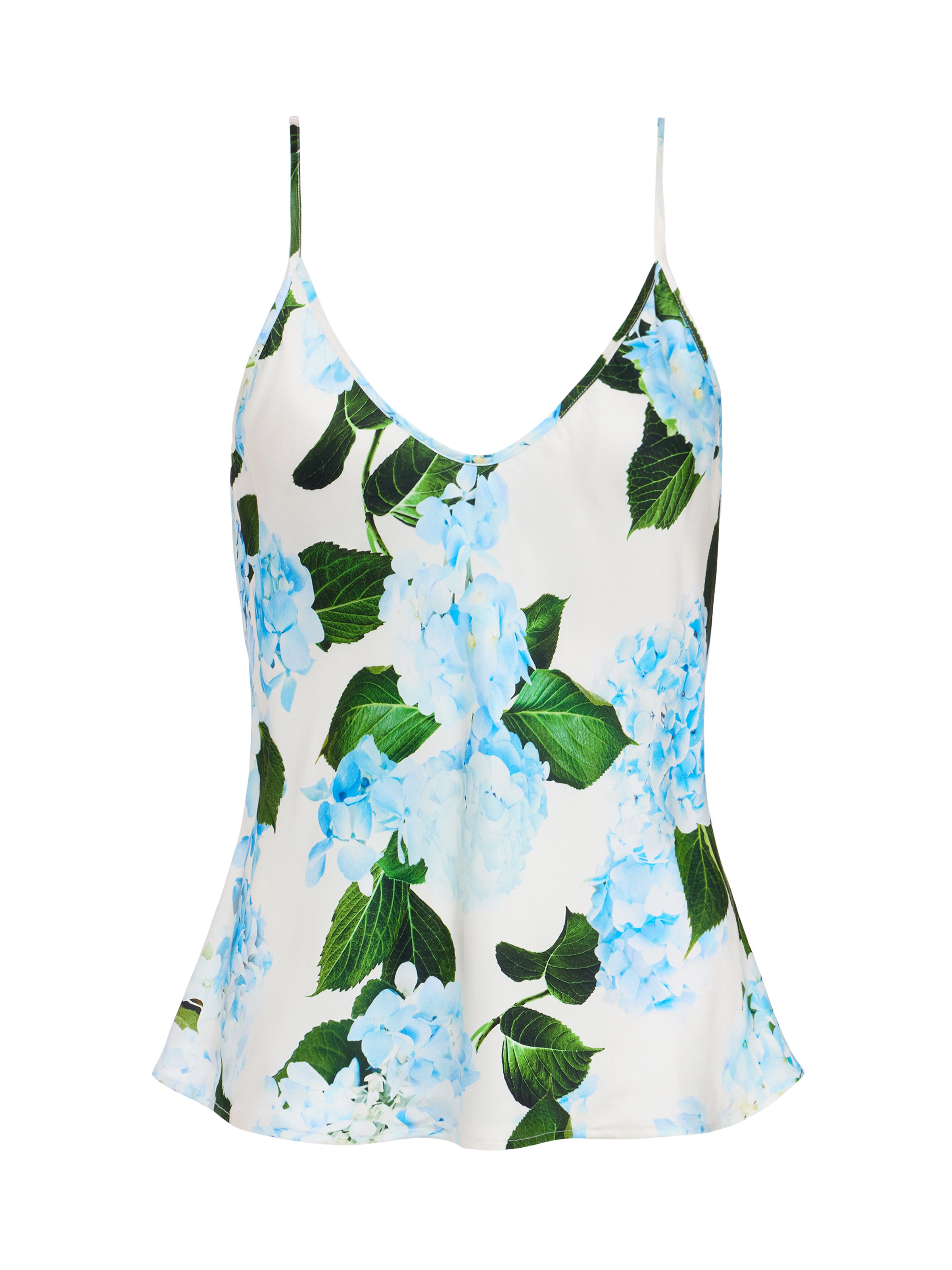 Lexi Satin Camisole