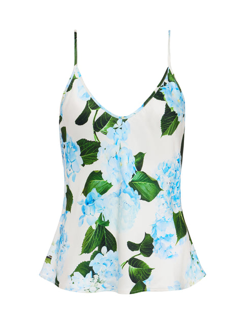 Lexi Satin Camisole