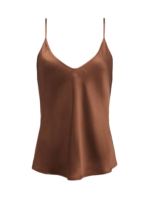 Lexi Satin Camisole