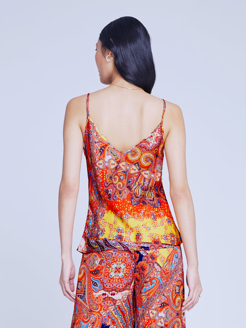 Lexi Camisole Tank