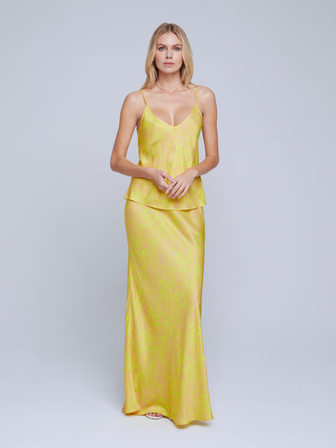 Lexi Camisole Tank