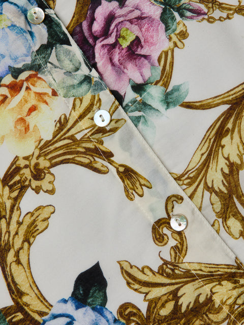 Camille Blouse blouse L'AGENCE
