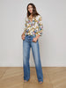 Camille Blouse blouse L'AGENCE