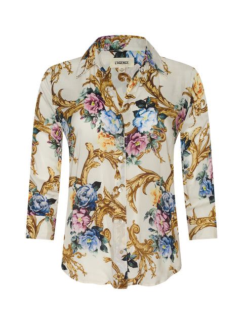 Camille Blouse blouse L'AGENCE
