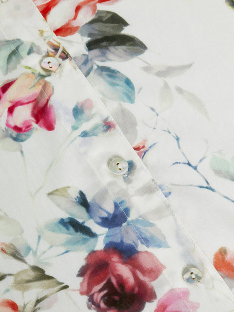 Camille Blouse blouse L'AGENCE
