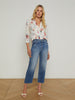 Camille Blouse blouse L'AGENCE