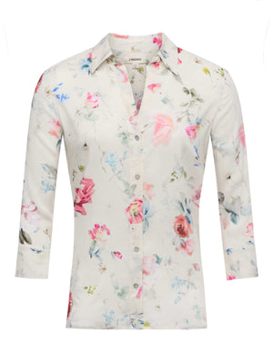 Camille Blouse blouse L'AGENCE