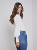 Enzo Blouse blouse L'AGENCE Sale   