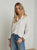 Gio Silk Blouse blouse L'AGENCE