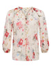 Teagan Blouse blouse L'AGENCE