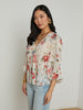 Teagan Blouse blouse L'AGENCE