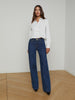 Cosette Button-Down Shirt