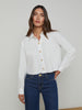 Cosette Button-Down Shirt shirt L'AGENCE   