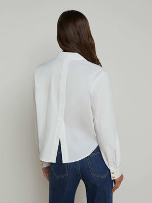 Chemise courte Cosette
