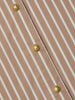 Cosette Button-Down Shirt