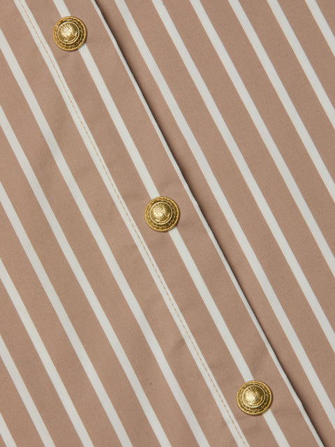 Cosette Button-Down Shirt