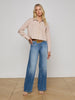 Cosette Button-Down Shirt