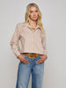 Cosette Button-Down Shirt