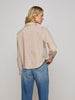 Cosette Button-Down Shirt