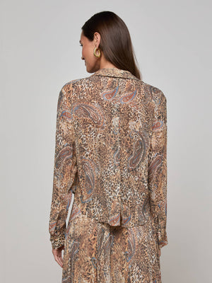 Camicia da bottone di Cosette