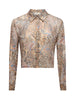 Camicia da bottone di Cosette