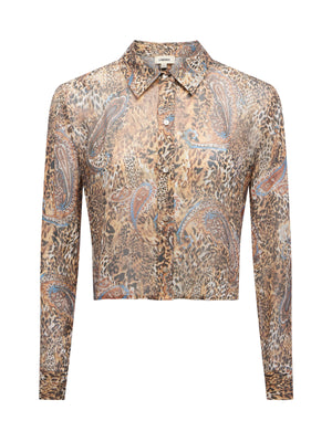 Camicia da bottone di Cosette