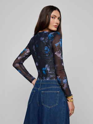 Spallacci Trista Bdyst