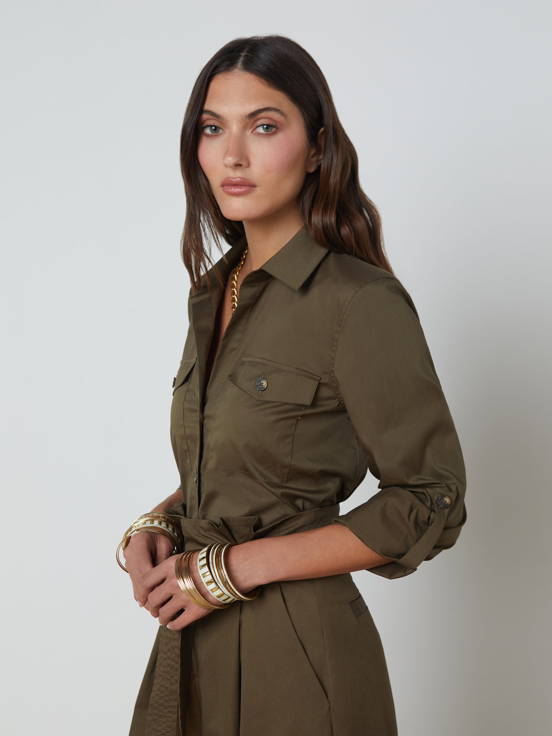 Pearson Blouse blouse L'AGENCE Sale