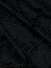Seychelle Cropped Lace Blouse blouse L'AGENCE