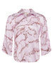 Patrice Silk Blouse blouse L'AGENCE Sale   